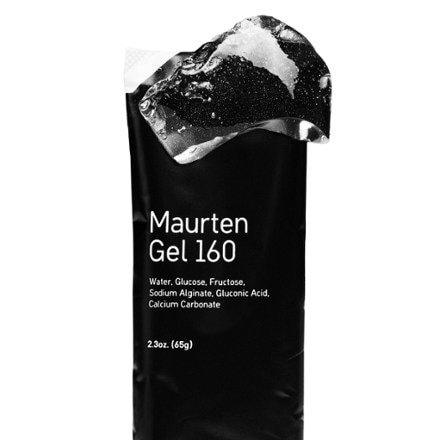 Maurten Gel 160 3