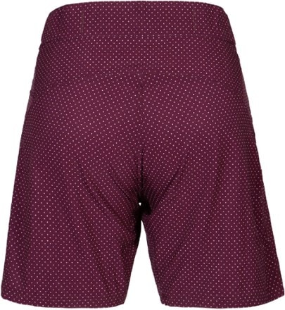 Zoic Navaeh 7 Novelty Bike Shorts + Essential Liner - Women's 4