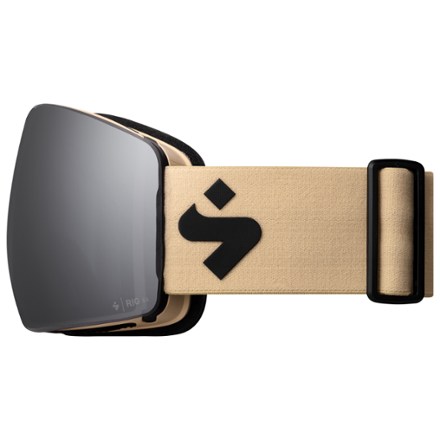 Sweet Protection Connor RIG Reflect Snow Goggles 2