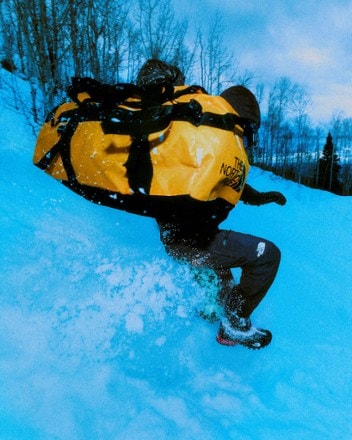 The North Face Base Camp Duffel - X-Large (132 L) 8