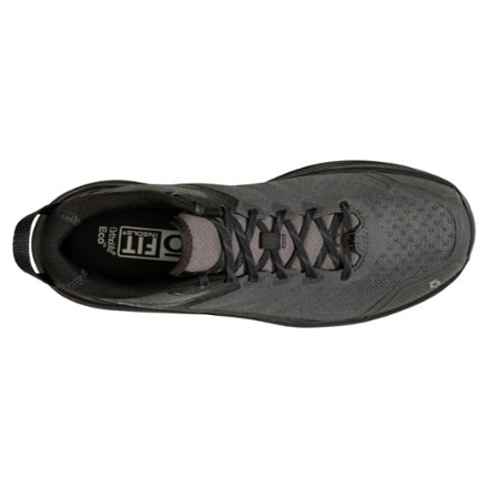 Oboz Katabatic LT Low Hiking Shoes - Men's 4