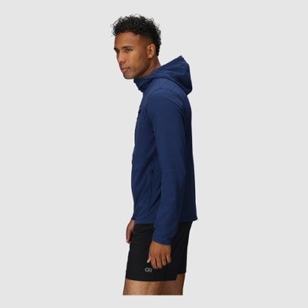 Outdoor Research Ferrosi Hoodie - Men's 4