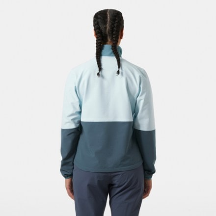 Helly Hansen Cascade Shield Anorak - Women's 2