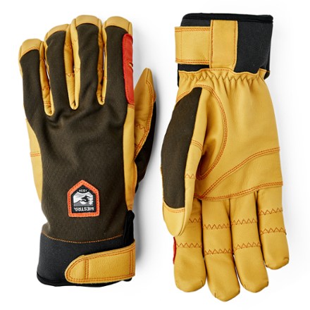 Hestra Gloves Ergo Grip Active Gloves