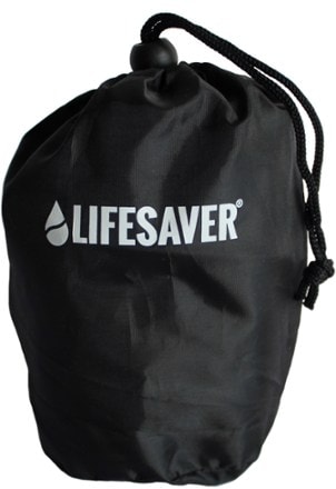 LifeSaver Wayfarer Water Purifier 4