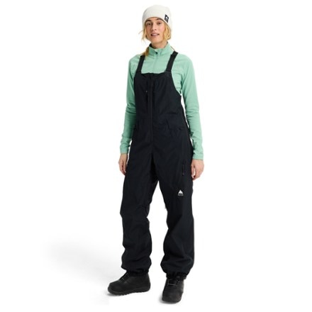 Burton Reserve 2L Bib Pants - Women's 3