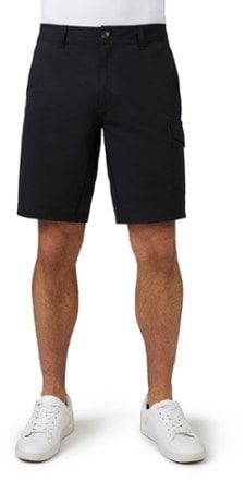 Free Country Taconic Rip Stop Shorts - Men's 0