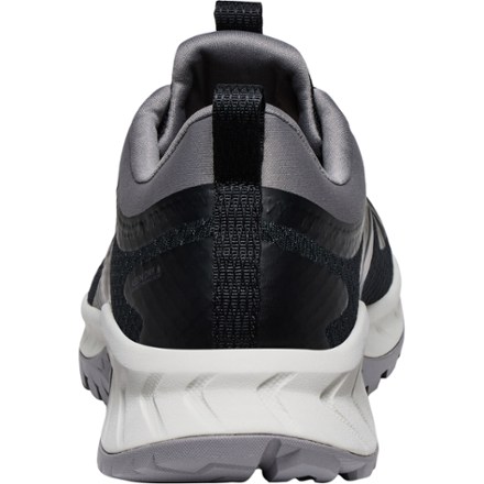 KEEN Versacore Waterproof Hiking Shoes - Men's 5