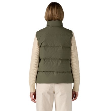 Patagonia Downdrift Vest - Women's 2