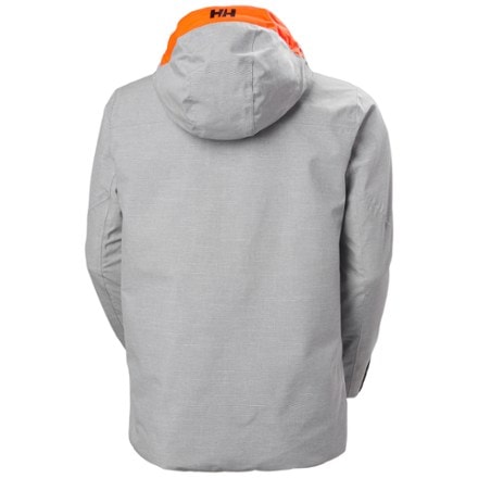 Helly Hansen Ullr Garibaldi 2.0 Insulated Jacket - Men's 3