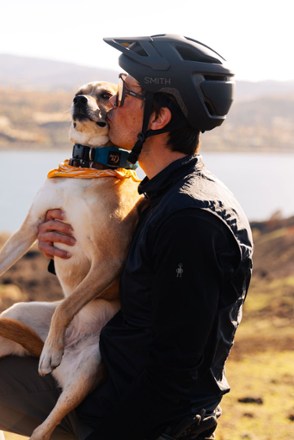 Smith Pilot Mips Mountain Bike Helmet 9