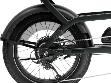 Electra Ponto Go! S Electric Bike 2