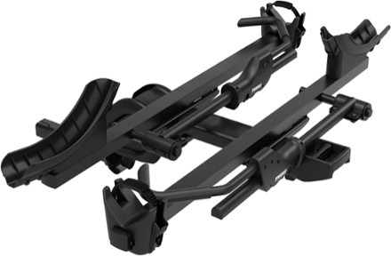 Thule t2 pro xt best sale 4 bike hitch rack