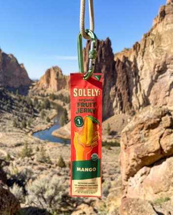 SOLELY Fruit Jerky 4