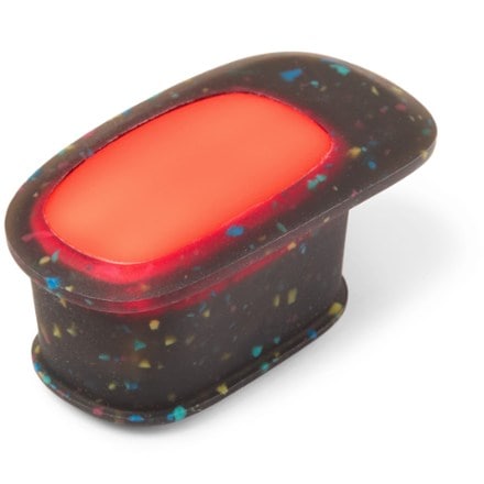 woom READY Helmet Light - Kids' 4