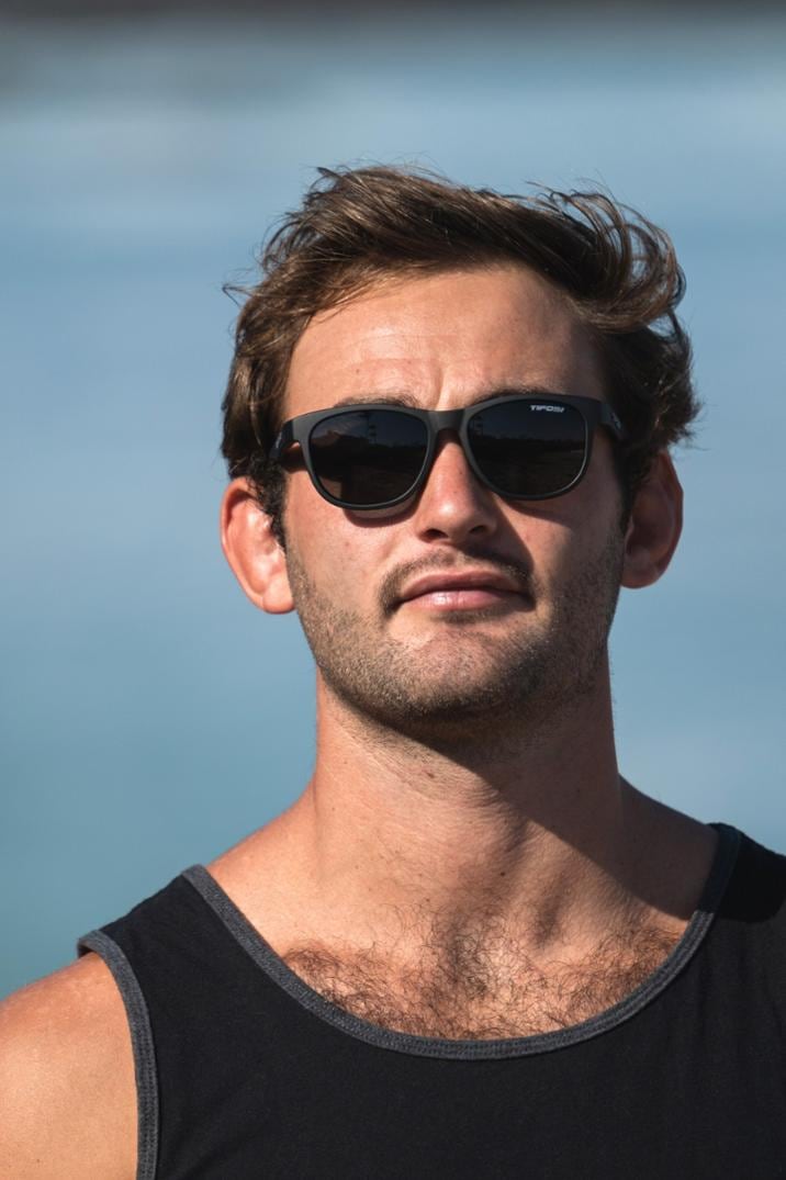 Location Image for Swank Polarized Sunglasses