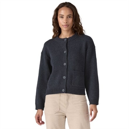 Patagonia Recycled Wool Sweater - Women's 1