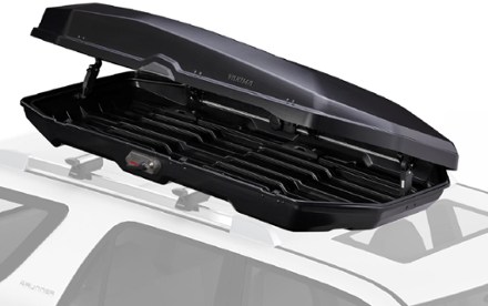 Yakima CBX 16 Roof Box 4