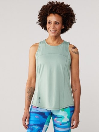 Janji Run All Day Tank Top - Women's 1