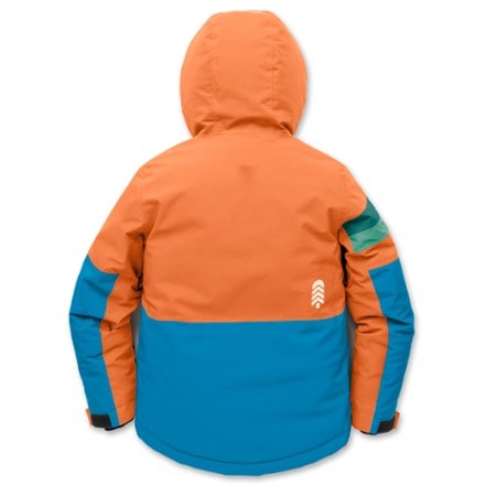 Town Hall Outdoor Co Mountain Town Winter Insulated Jacket - Kids' 4