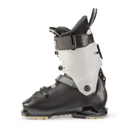 Salomon Shift Supra BOA 120 Ski Boots - Men's - 2025/2026 1