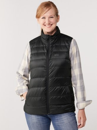 REI Co-op 650 Down Vest - Women's 1