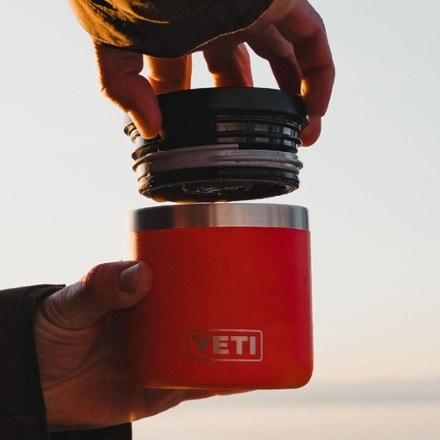 YETI Rambler Food Jar - 8 fl. oz. 6