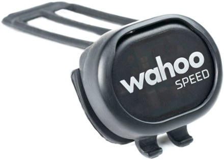 wahoo rpm and cadence sensor