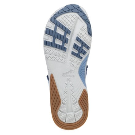 Dansko Rayna Sandals - Women's 6