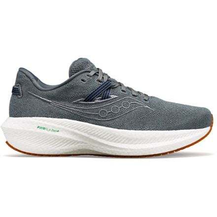 Saucony Triumph RFG Road-Running Shoes - Men's 0
