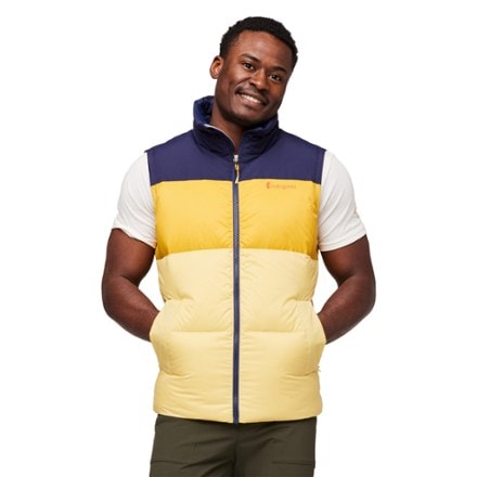 Cotopaxi Solazo Down Vest - Men's 1