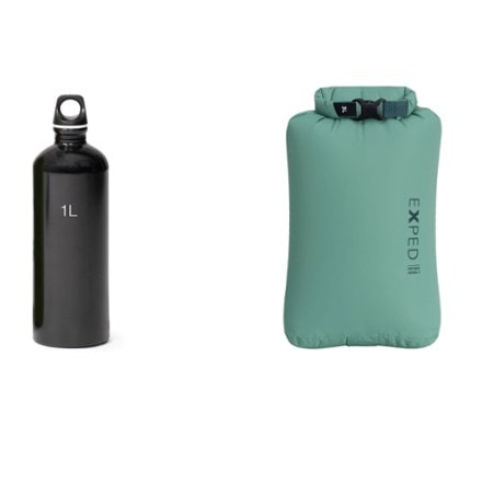 Exped Drybag Versa 1