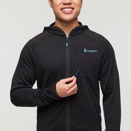 Cotopaxi Otero Full-Zip Fleece Hoodie - Men's 9