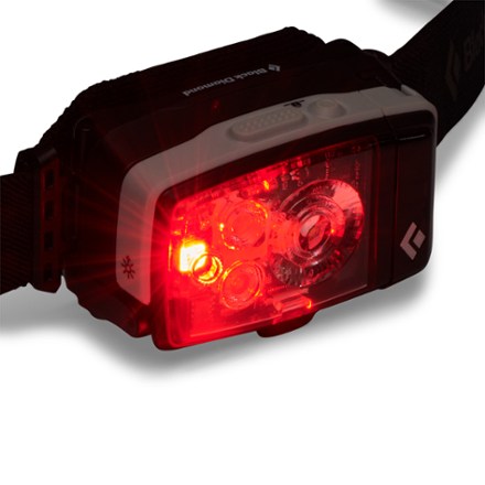 Black Diamond Distance LT 1100 Headlamp 7