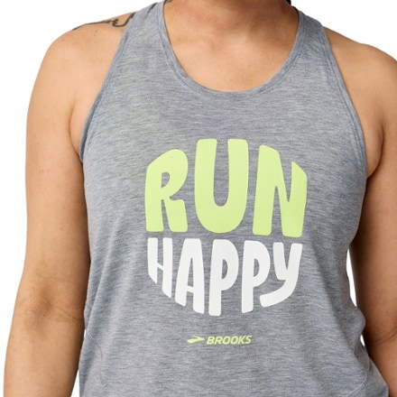 Brooks Distance Tank Top 3.0 - Women's 2