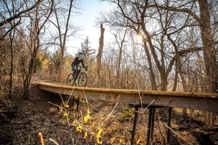 Salsa Fargo Apex AXS Transmission Bike 9