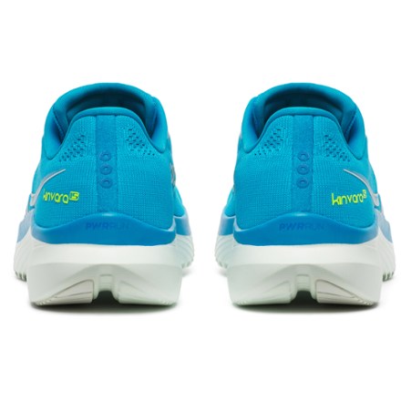 Saucony Kinvara 15 Road-Running Shoes - Women's 3