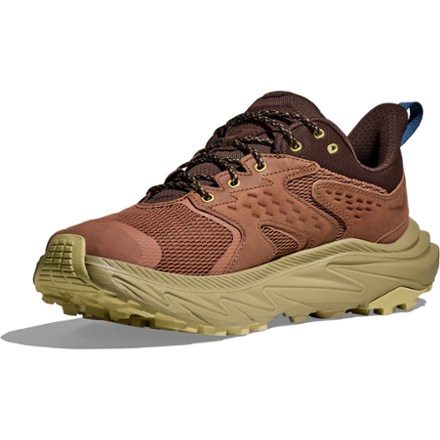 HOKA Anacapa 2 Low GTX Hiking Shoes - Men's 3