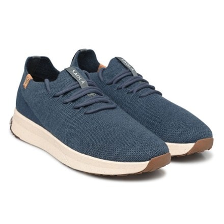 SAOLA Tsavo 2.0 Wool Shoes - Women's 3