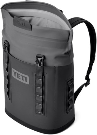 YETI Hopper M12 Backpack Soft Cooler 2