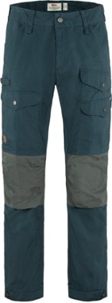 Fjallraven Vidda Pro Ventilated Trousers - Men's 0