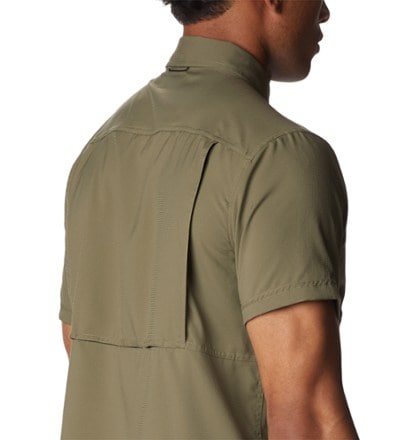 Columbia Silver Ridge Utility Lite Shirt - Men's 5