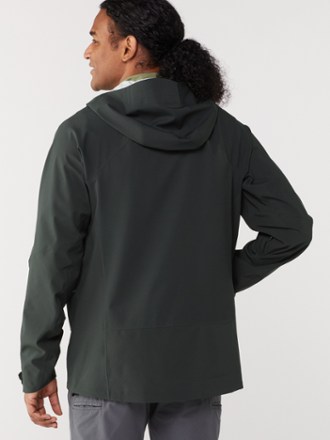 REI Co-op Flash Stretch Rain Jacket - Men's 2