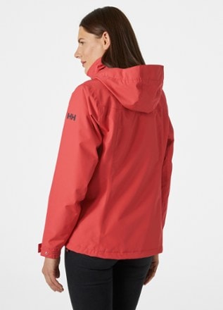 Helly Hansen Aden Rain Jacket - Women's 2