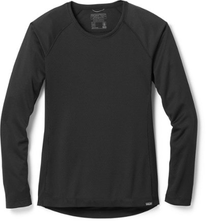 Patagonia Capilene Midweight Crew Shirt - Women's 0