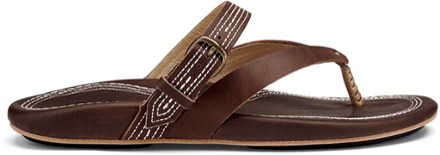 olukai womens sandals clearance