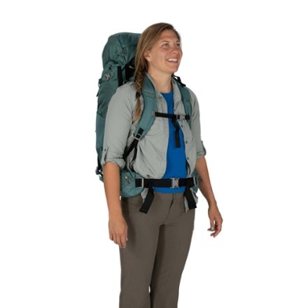 Osprey Viva 65 Pack - Women's 5