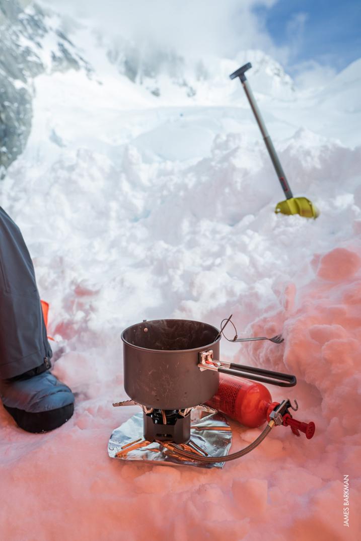 Location Image for XGK EX Stove