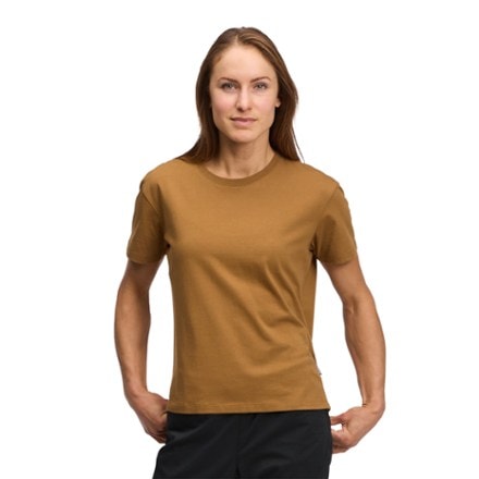 Black Diamond Project T-Shirt - Women's 1