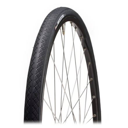 27 road bike tires